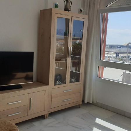 Apartamento El Puerto Bahia Tarifa Ngoại thất bức ảnh