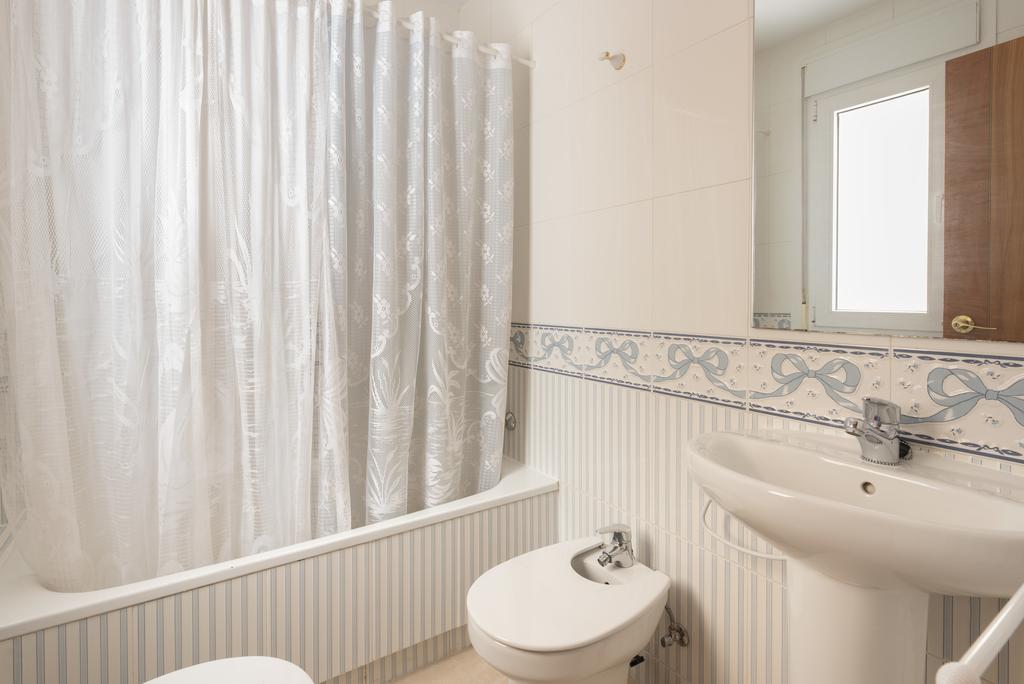 Apartamento El Puerto Bahia Tarifa Ngoại thất bức ảnh