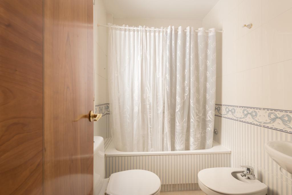 Apartamento El Puerto Bahia Tarifa Ngoại thất bức ảnh